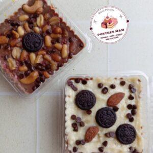 Marquesas M&M – Pequeñas Delicias