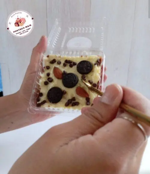 Marquesas M&M – Pequeñas Delicias - Imagen 4