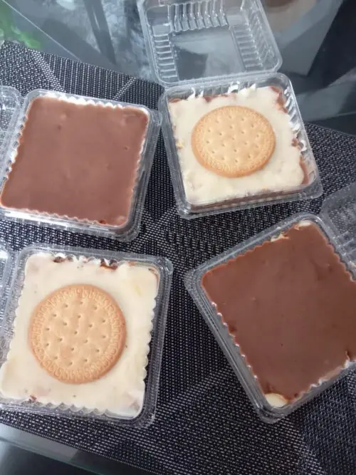 Marquesas M&M – Pequeñas Delicias - Imagen 5