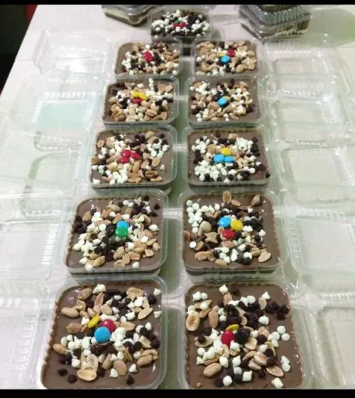 Marquesas M&M – Pequeñas Delicias - Imagen 6