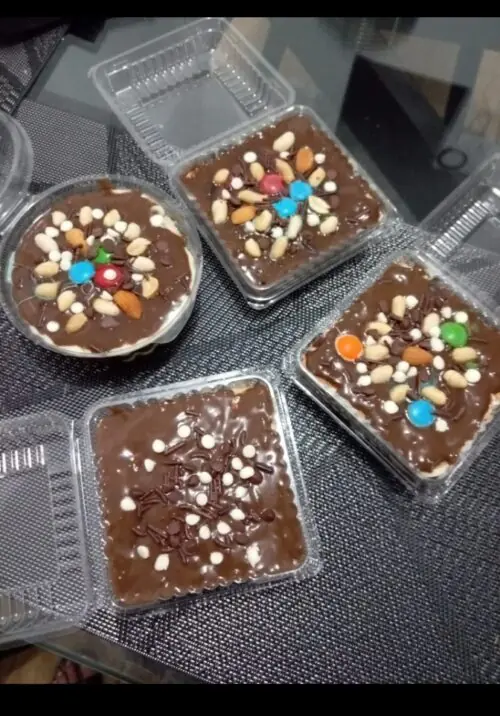 Marquesas M&M – Pequeñas Delicias - Imagen 7