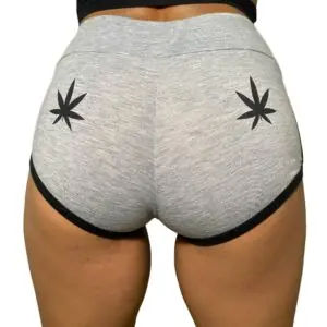 Short de Twerk / Sideral Side