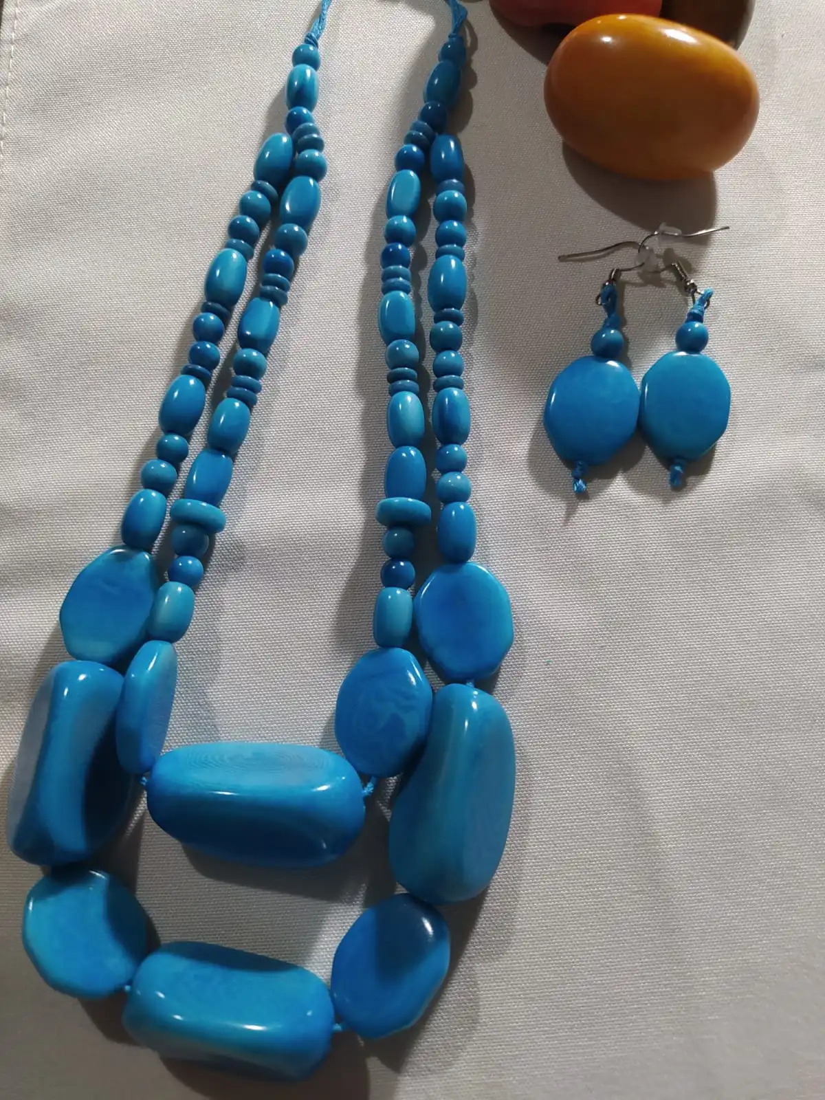 PULSERAS TAGUA / ECO-TAGUA - Imagen 2