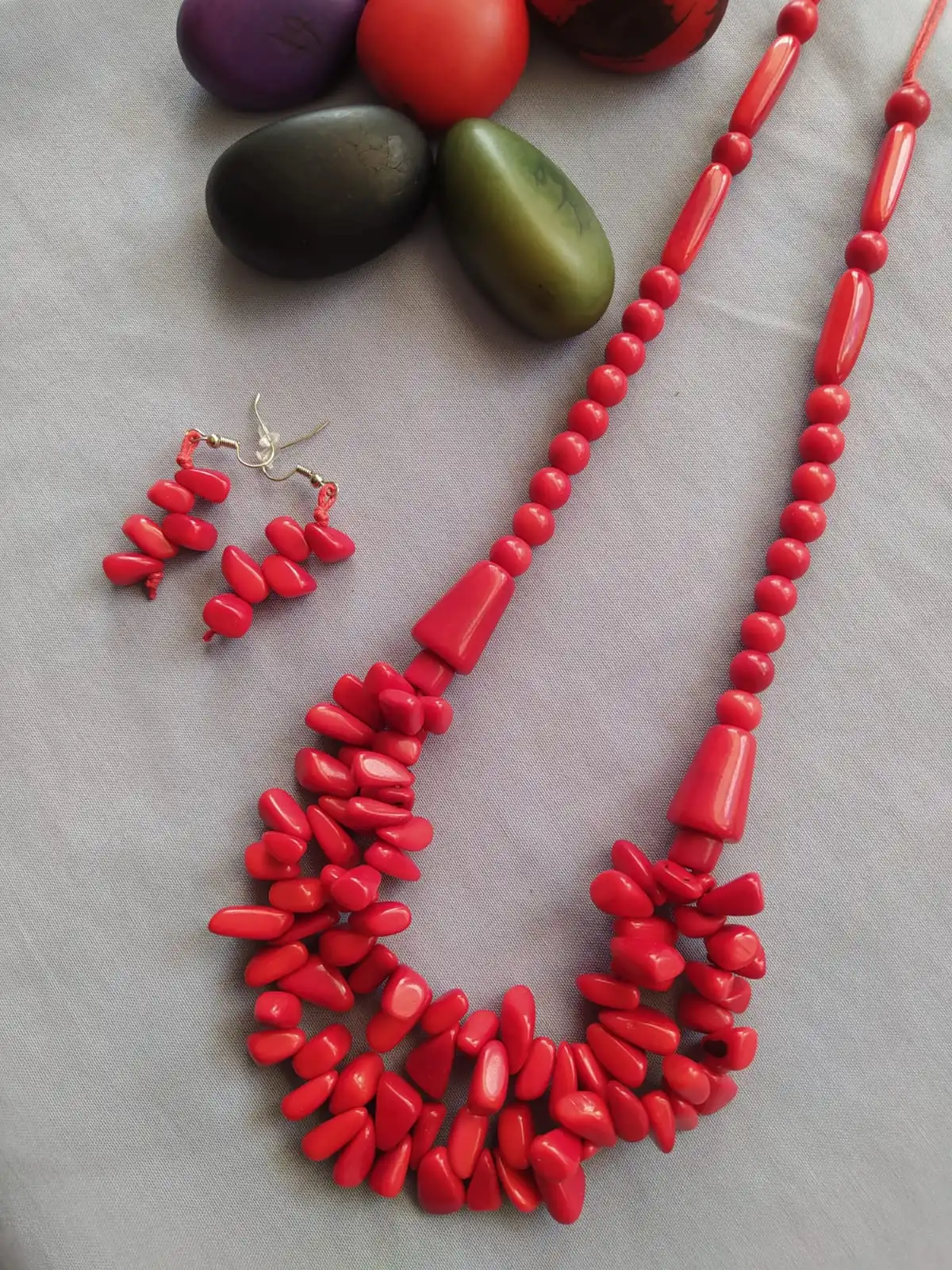 PULSERAS TAGUA / ECO-TAGUA