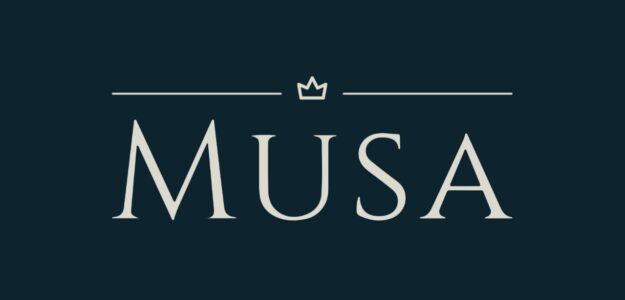 Musa de las flores - Jaqueline Mangia
