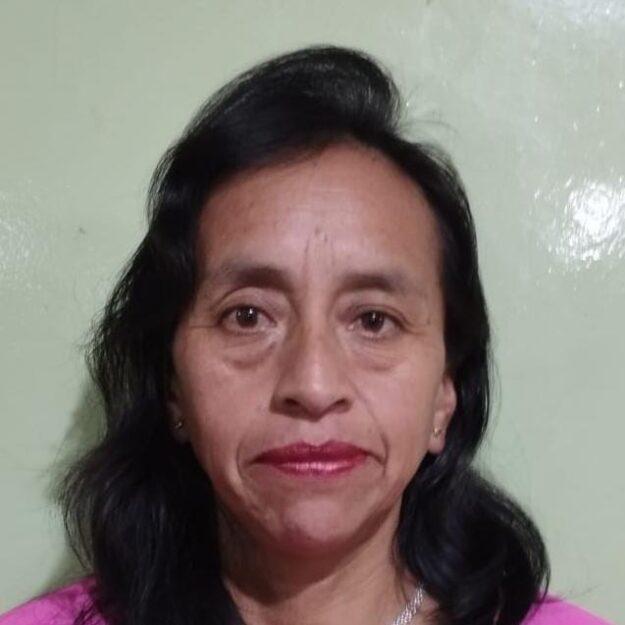 Makicrea - María Amagua