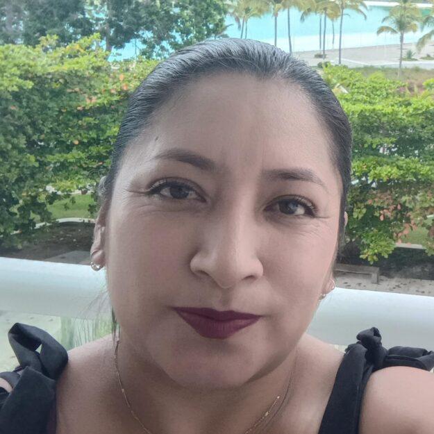 Servicio de catering grupo Gatfc - Graciela Ambuludi