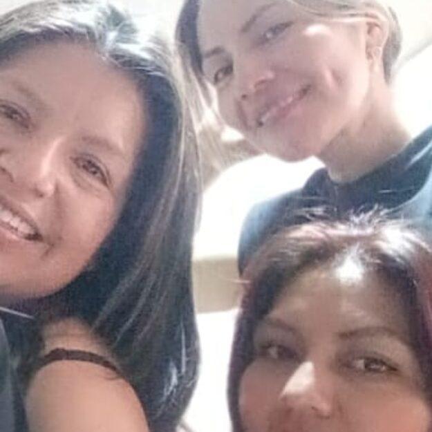 Supercampo Quife - Marisol Quilca