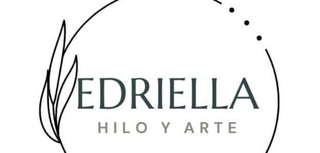 Edriella Hilo y Arte Gabriela Cholca