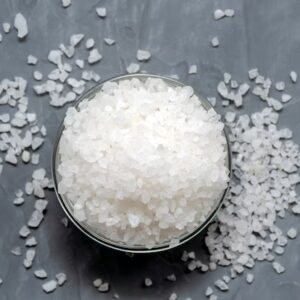 Sal Marina Gruesa Blanca de Primera (100lbs)