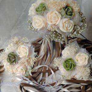 Ramo de Novia / Sukiri