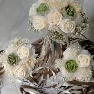 Ramo de Novia / Sukiri