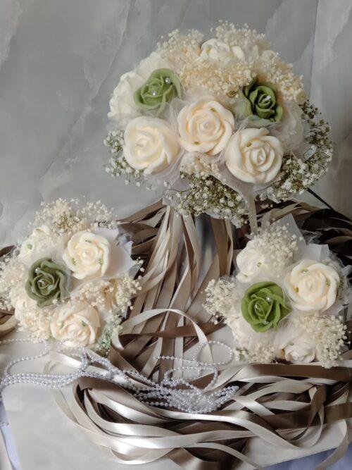 Ramo de Novia / Sukiri