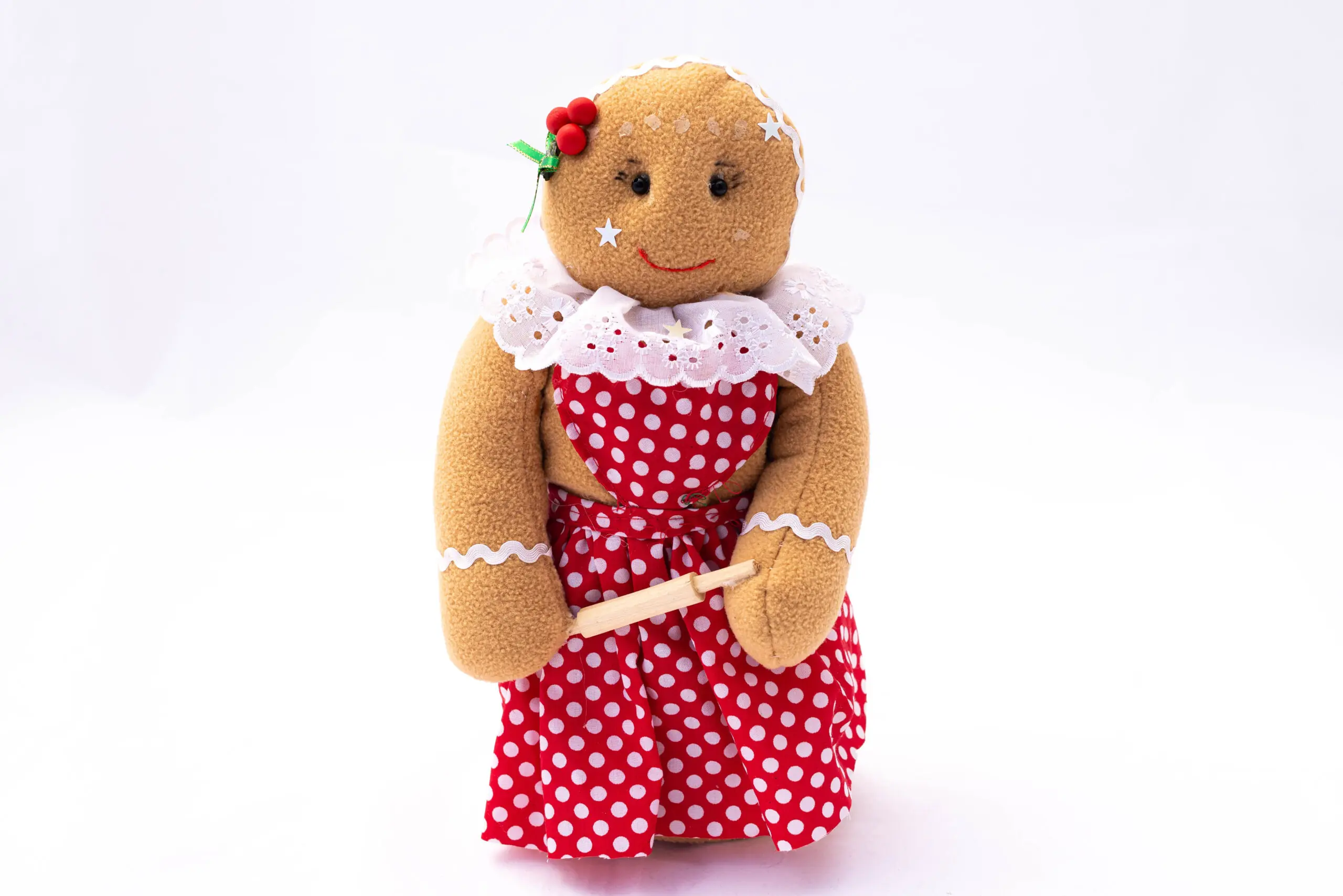 Frascos Navideños Decorados /  Marthi’s Artesanías - Imagen 4