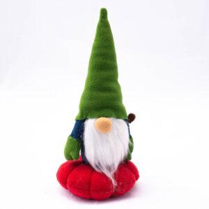 Gnomo Navideño / Marthi’s Artesanías