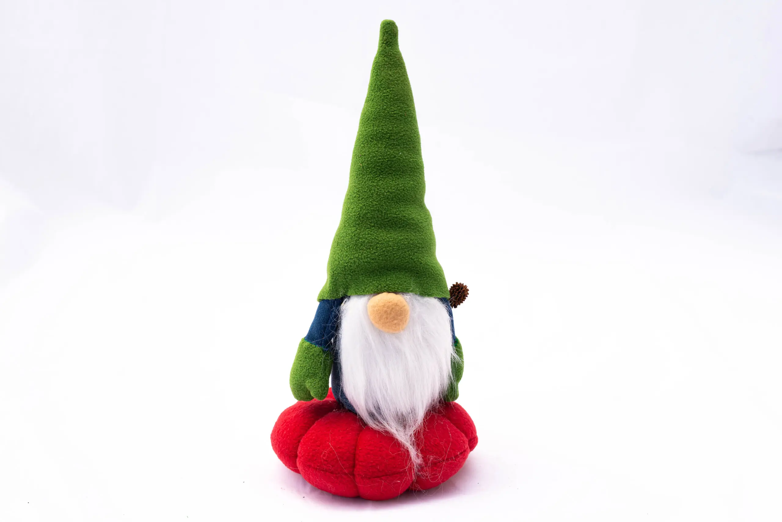 Gnomo Navideño / Marthi’s Artesanías