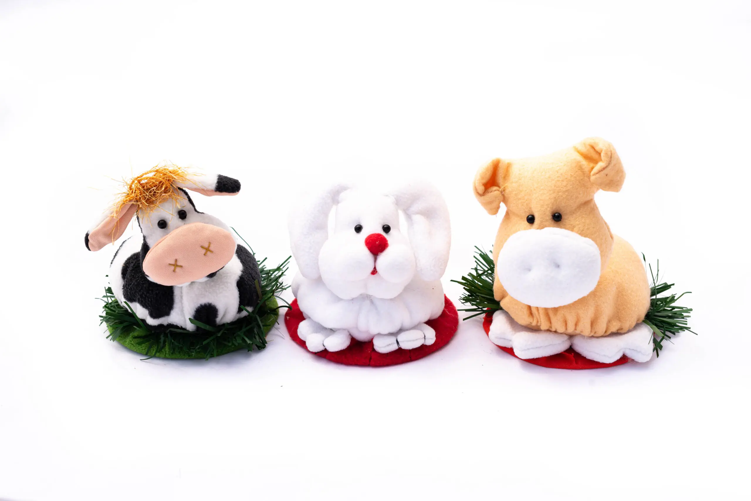 Adornos Navideños / Marthi’s Artesanías