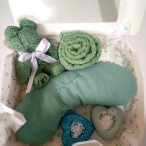 Caja de regalo / Vaena