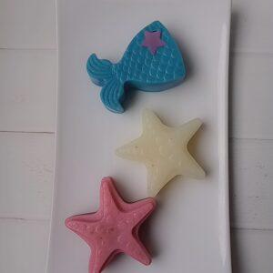 Jabones de coco / Vaena