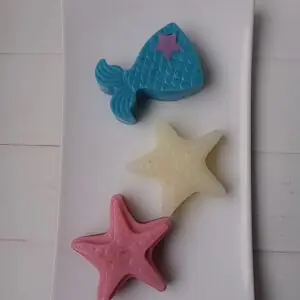 Jabones de coco / Vaena