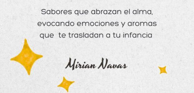 Loli´s Fusion - Mirian Navas