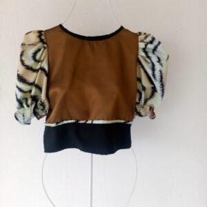 Blusa / La Emperatriz