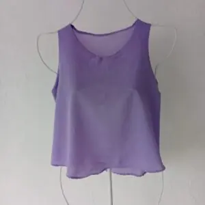 Blusa fresca / La Emperatriz