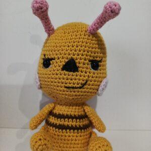 Amigurumis con amor / Arte con Amor