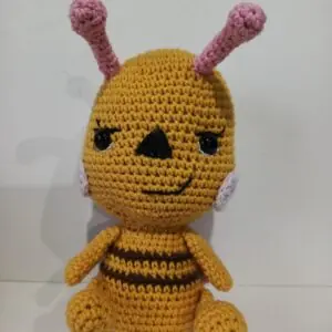 Amigurumis con amor / Arte con Amor