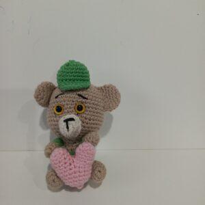 Tejellaves / Arte con Amor