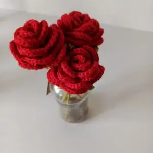 Flores Eternas / Arte con Amor