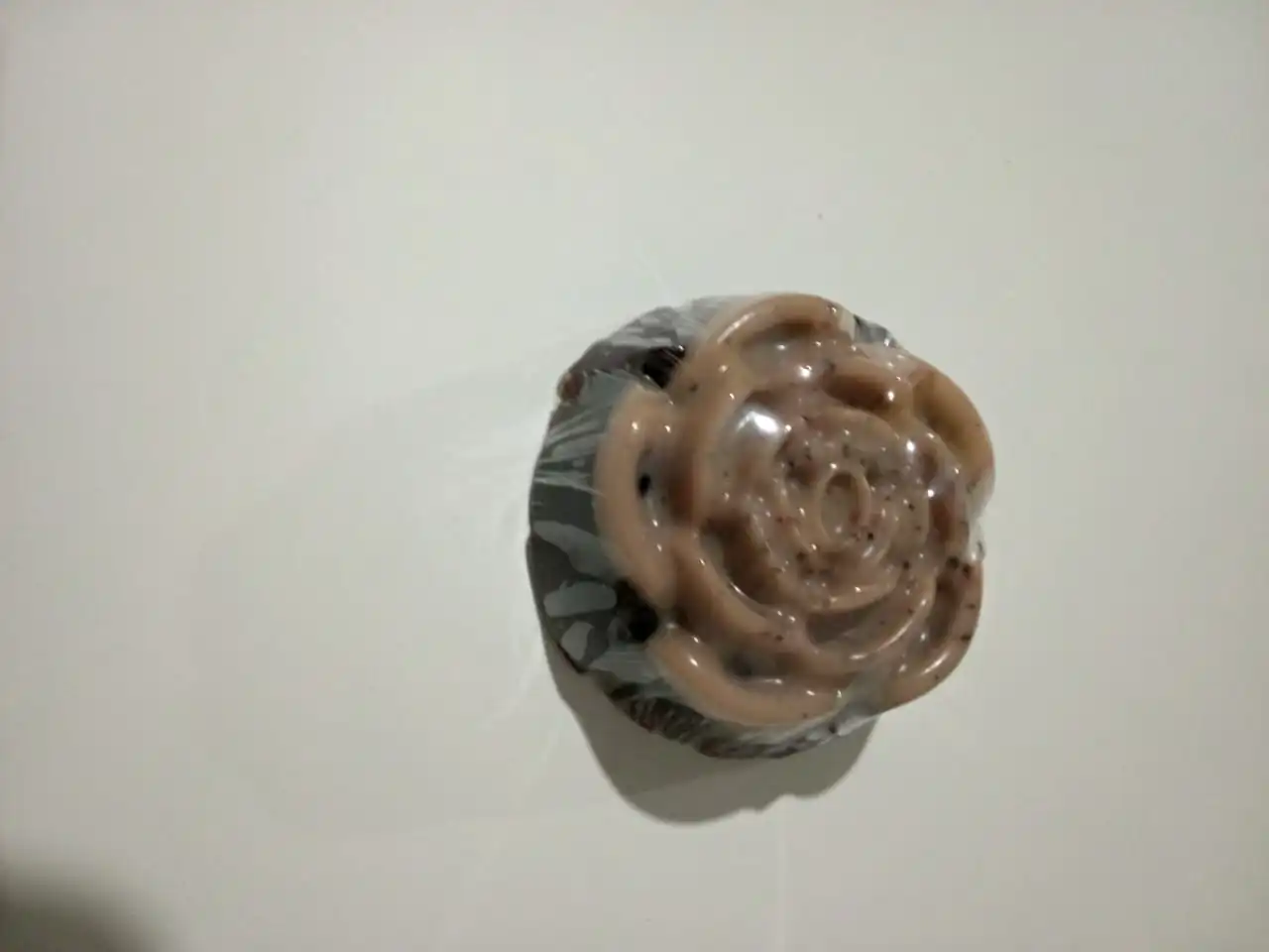 Combo 3 jabones de rosa café y canela / Vaena - Imagen 2