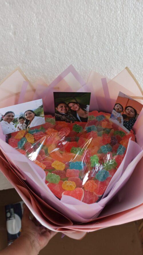 RAMO DE GOMITAS
