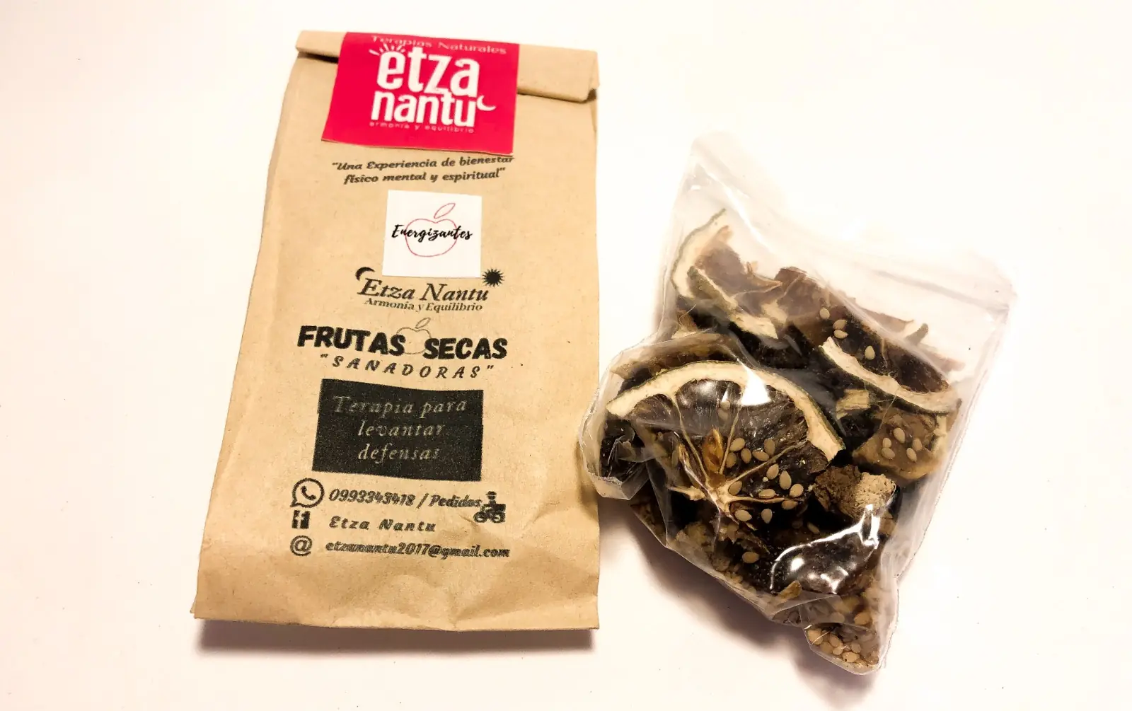 Hierbas medicinales - Imagen 2