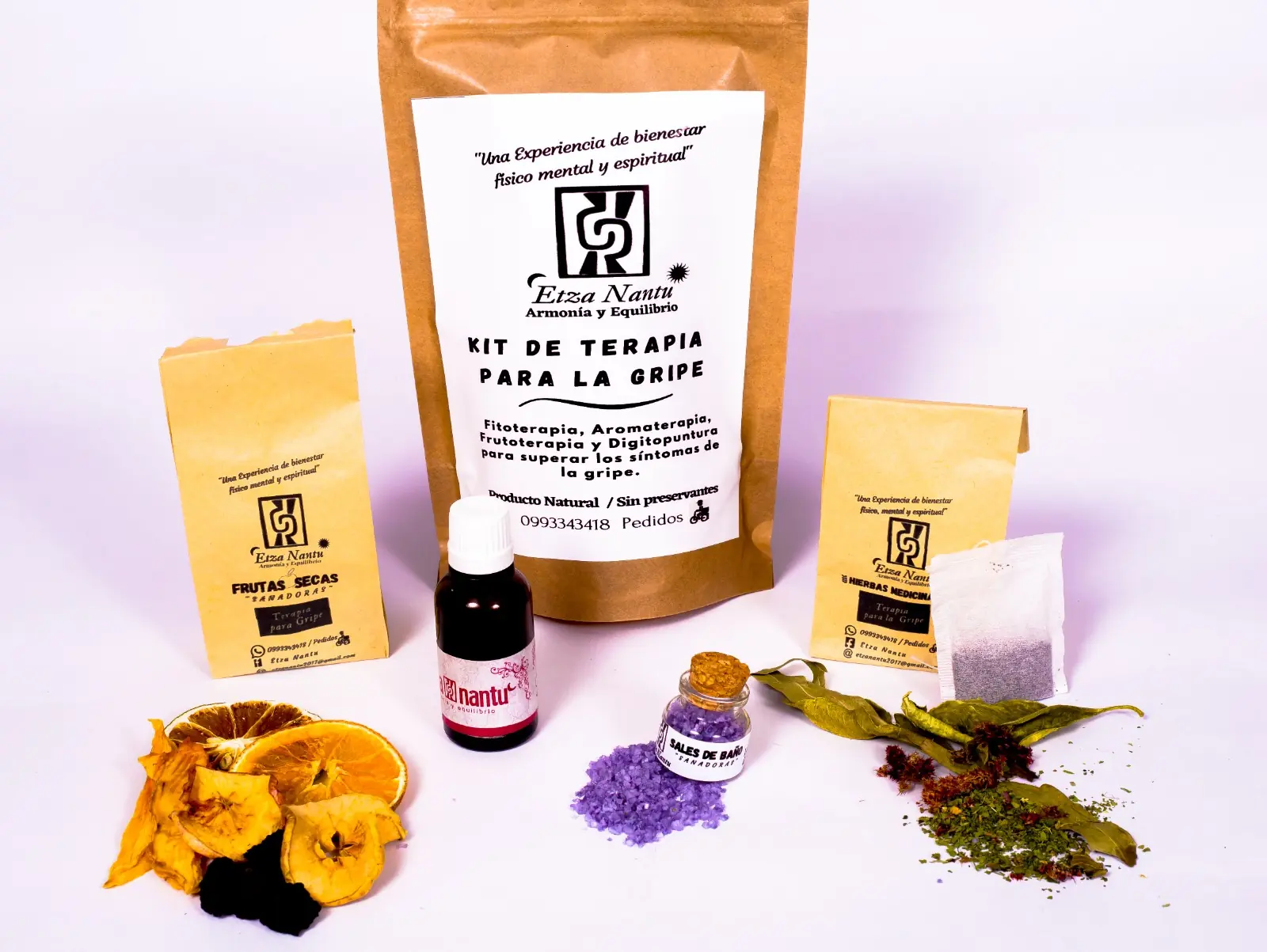 Kits naturales - Imagen 2