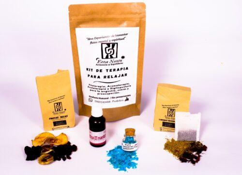 Kits naturales