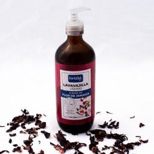 Lavavajillas "Jasón" / FER&BEL