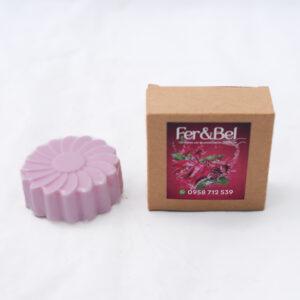 Jabón de tocador / FER&BEL