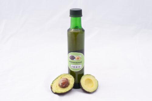 Aceite de aguacate - Imagen 2