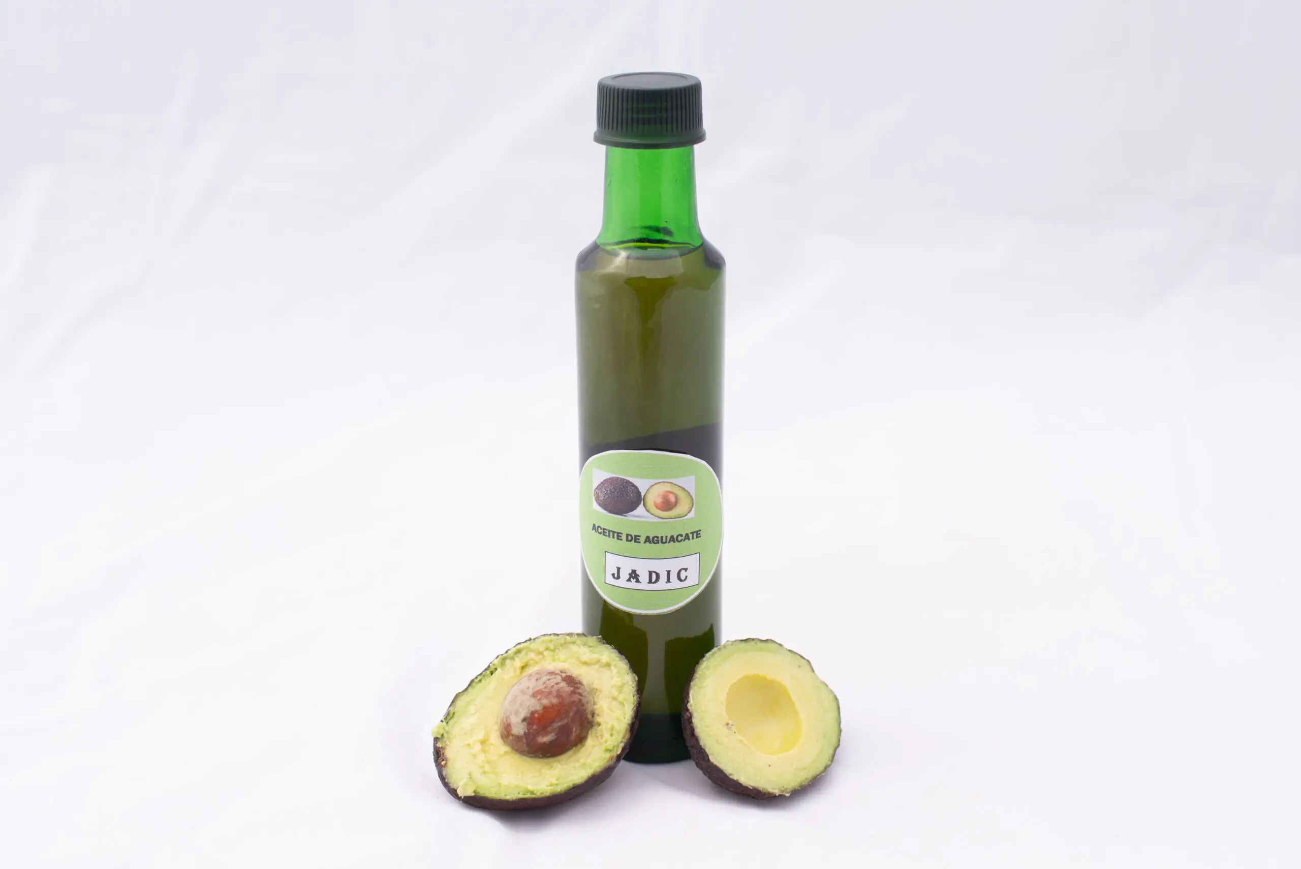 Aceite de aguacate - Imagen 2