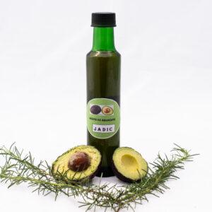 Aceite de aguacate