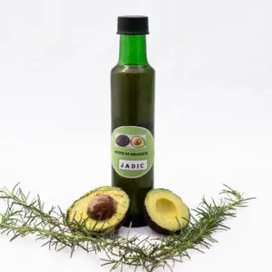 Aceite de aguacate