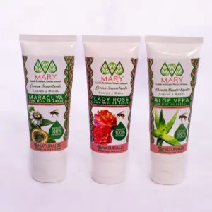 Cremas corporales / NATURALZS