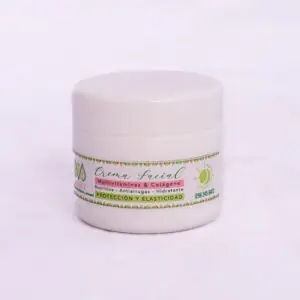 Crema facial / NATURALZS