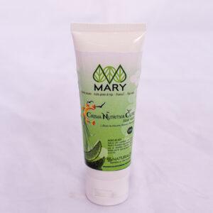 Crema protector solar / NATURALZS