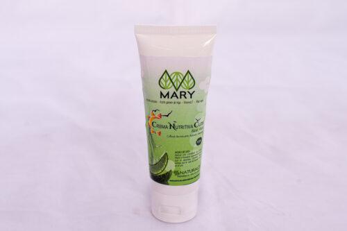 Crema protector solar / NATURALZS
