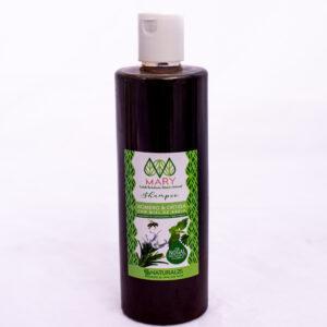 Shampoo Romero / NATURALZS