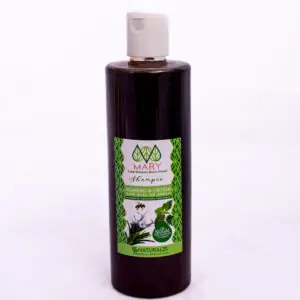 Shampoo Romero / NATURALZS