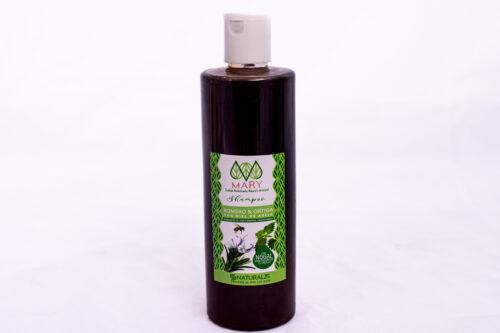 Shampoo Romero / NATURALZS