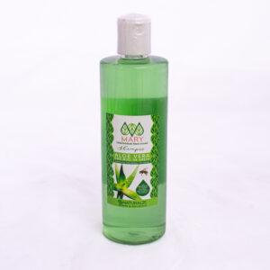 Shampoo Aloe Vera / NATURALZS